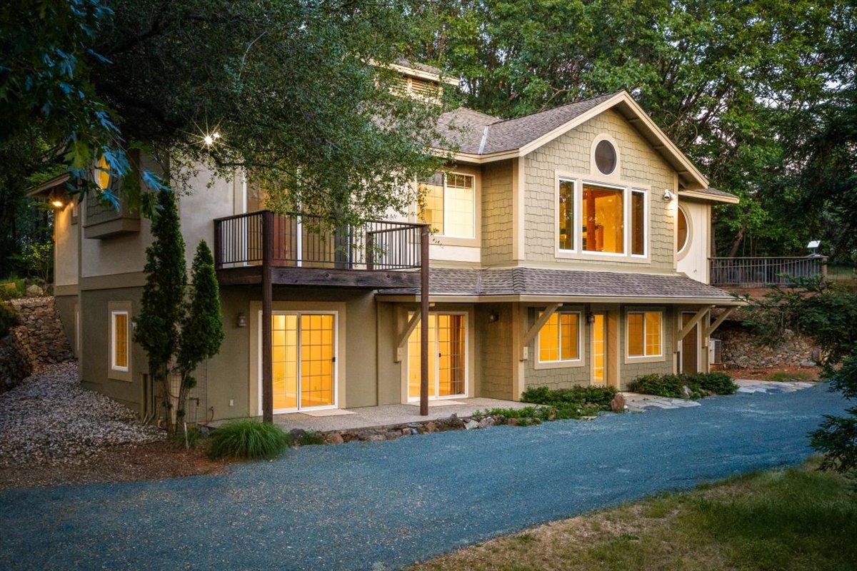 12531 Lowhills Road Nevada City, CA 95959 - Photo 62 of 92