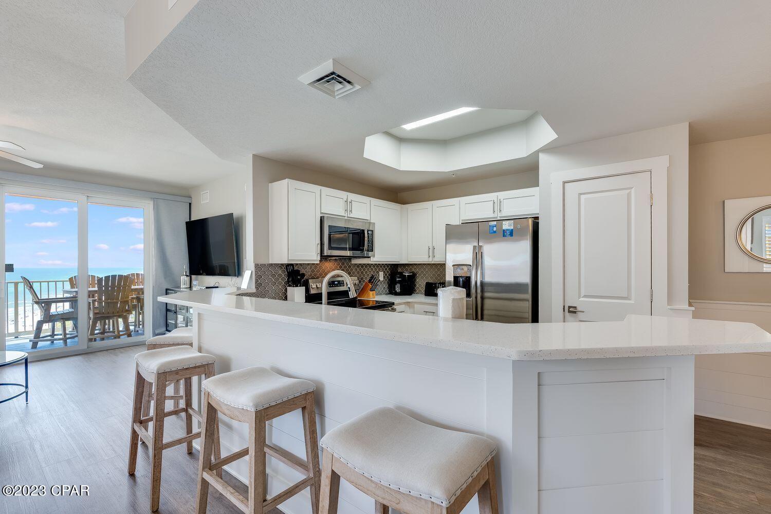 15928 Front Beach Road, Unit 32001 Panama City Beach, FL 32413 - Photo 11 of 46 Gallery Image 11
