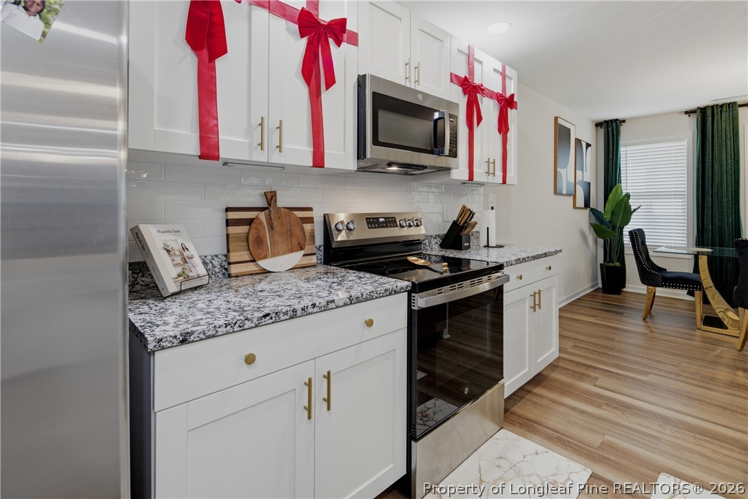 1740 Ragsdale Road Hope Mills, NC 28348 - Photo 19 of 50