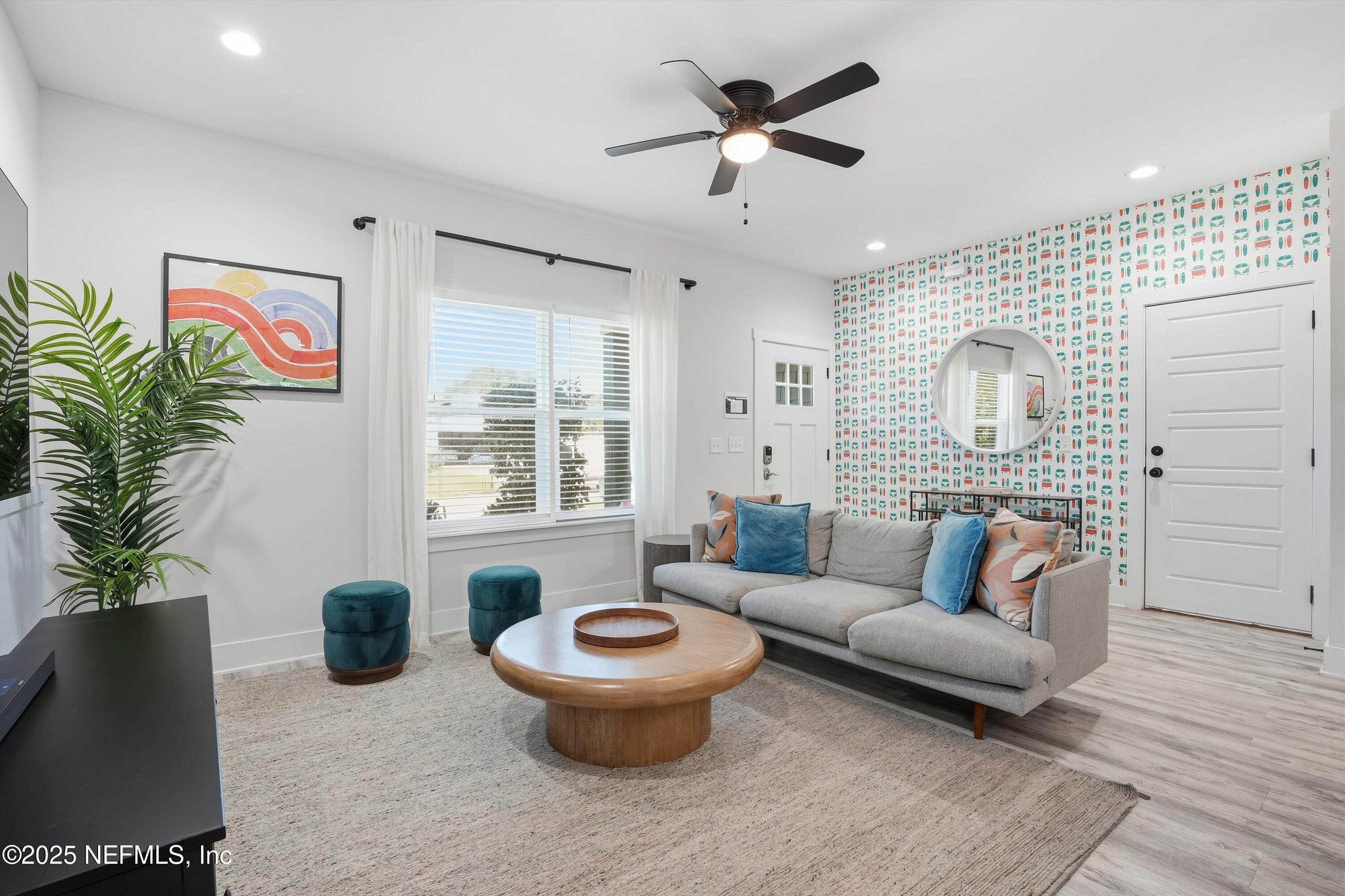 411 15th St Street St. Augustine, FL 32084 - Photo 11 of 51 Fully Furnished