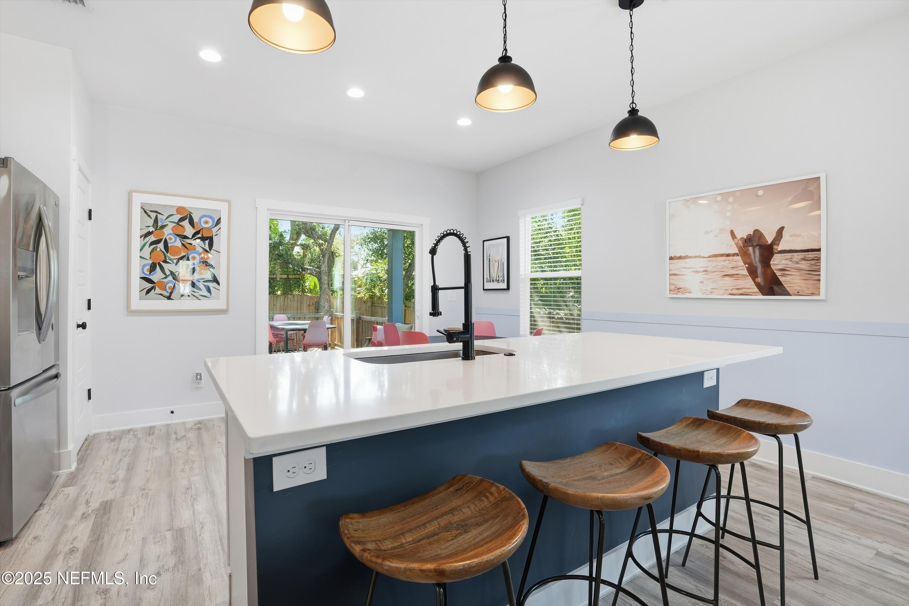 411 15th St Street St. Augustine, FL 32084 - Photo 13 of 51 Island