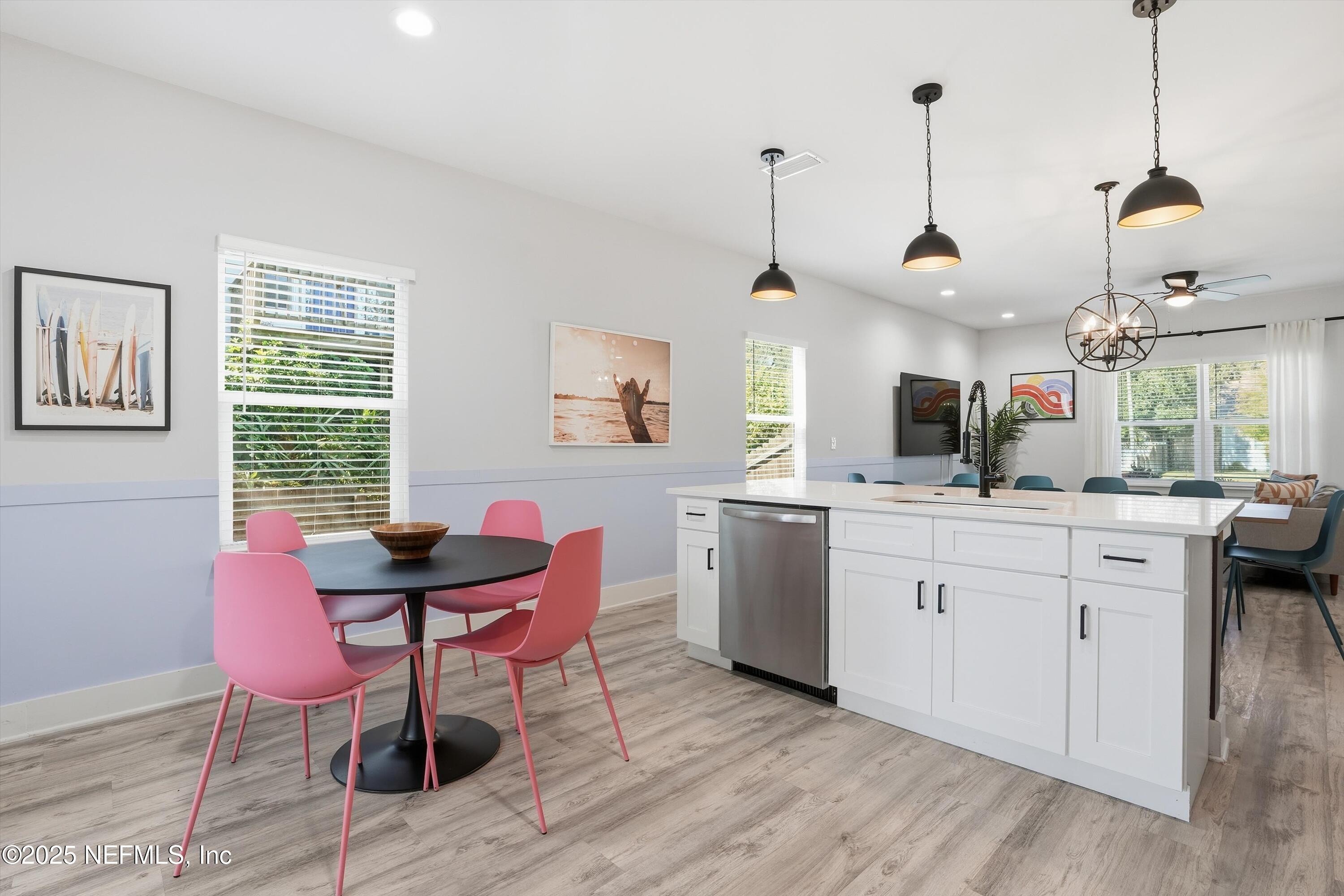 411 15th St Street St. Augustine, FL 32084 - Photo 15 of 51 Eat In Kitchen