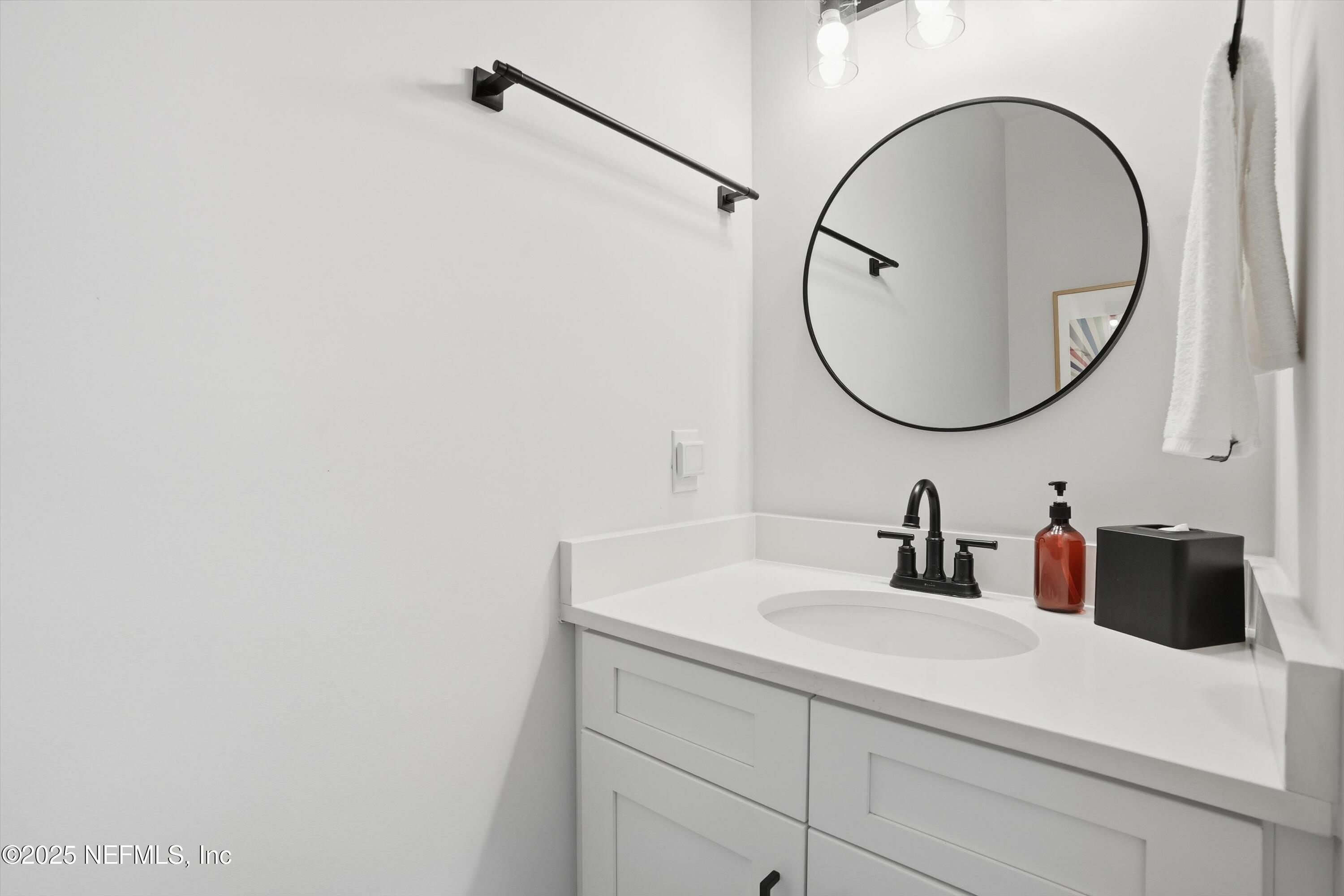 411 15th St Street St. Augustine, FL 32084 - Photo 16 of 51 Half Bath