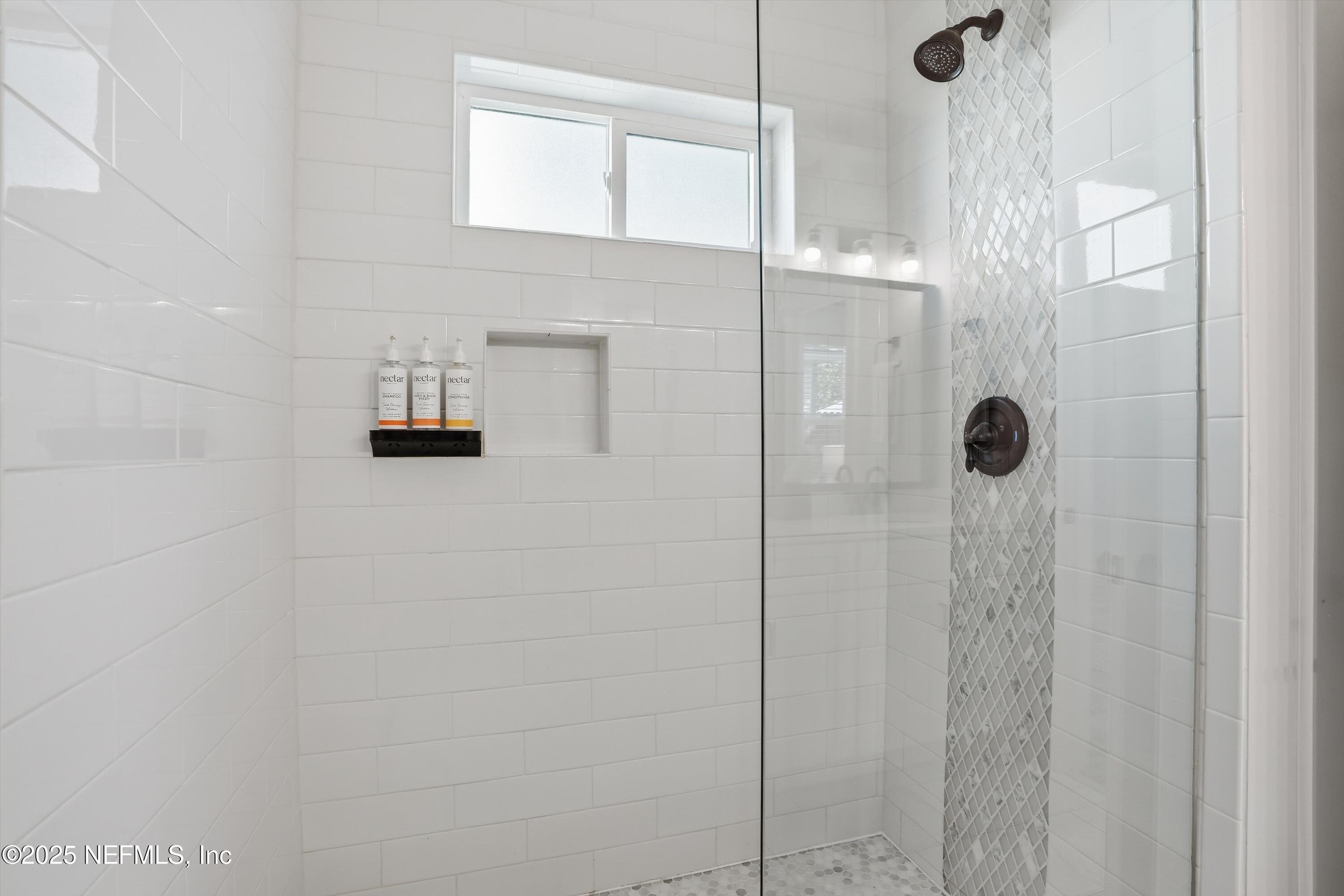 411 15th St Street St. Augustine, FL 32084 - Photo 20 of 51 Walk-in Shower