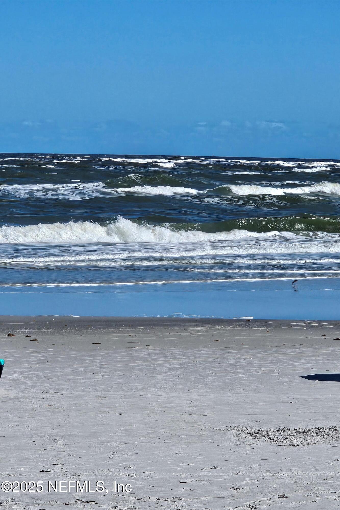 411 15th St Street St. Augustine, FL 32084 - Photo 35 of 51 Walk & Drive Beach