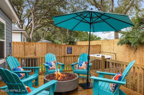 $739,000 | 411 15th St Street, St. Augustine, FL 32084