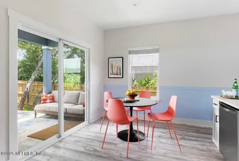 $775,000 | 411 15th St Street, St. Augustine, FL 32084