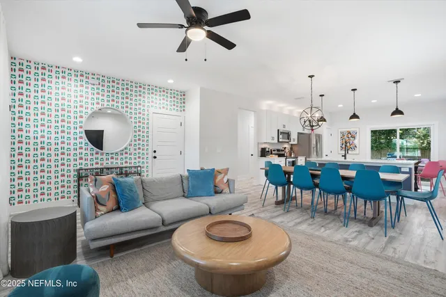 $775,000 | 411 15th St Street, St. Augustine, FL 32084