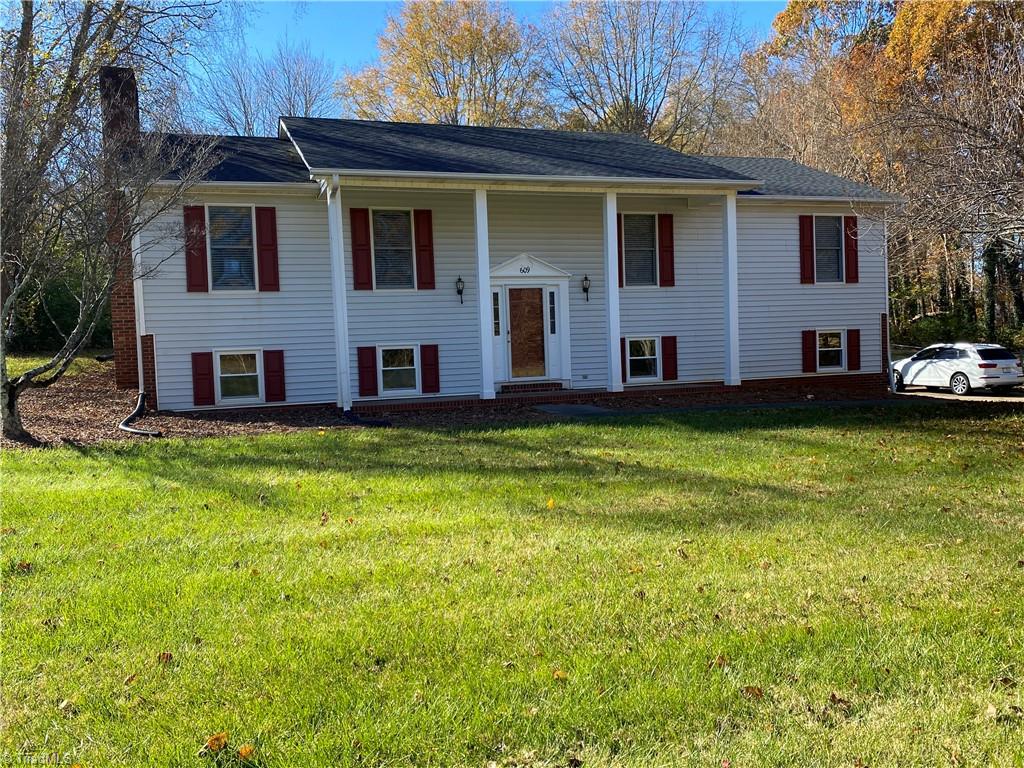 609 West Dalton Road King, NC 27021 - Photo 1 of 50