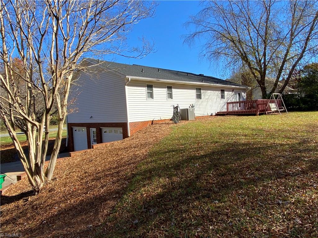 609 West Dalton Road King, NC 27021 - Photo 14 of 50