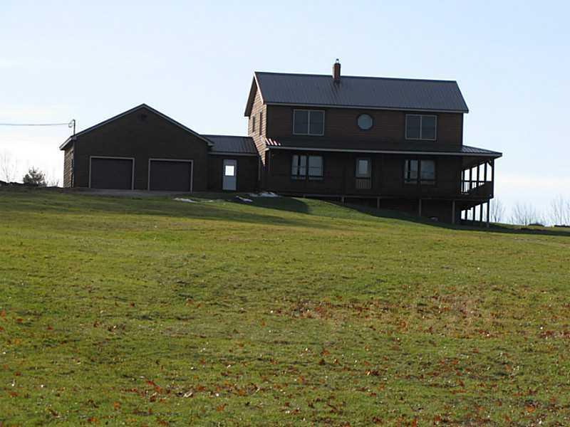 98 Pattee Road Monroe, ME 04951 - Photo 1 of 35 Exterior Front. Energy efficient...