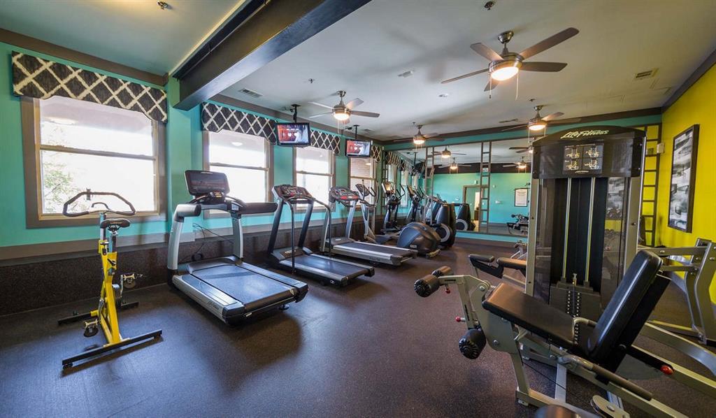 3645 Habersham Road Northeast, Unit 104 Atlanta, GA 30305 - Photo 11 of 11