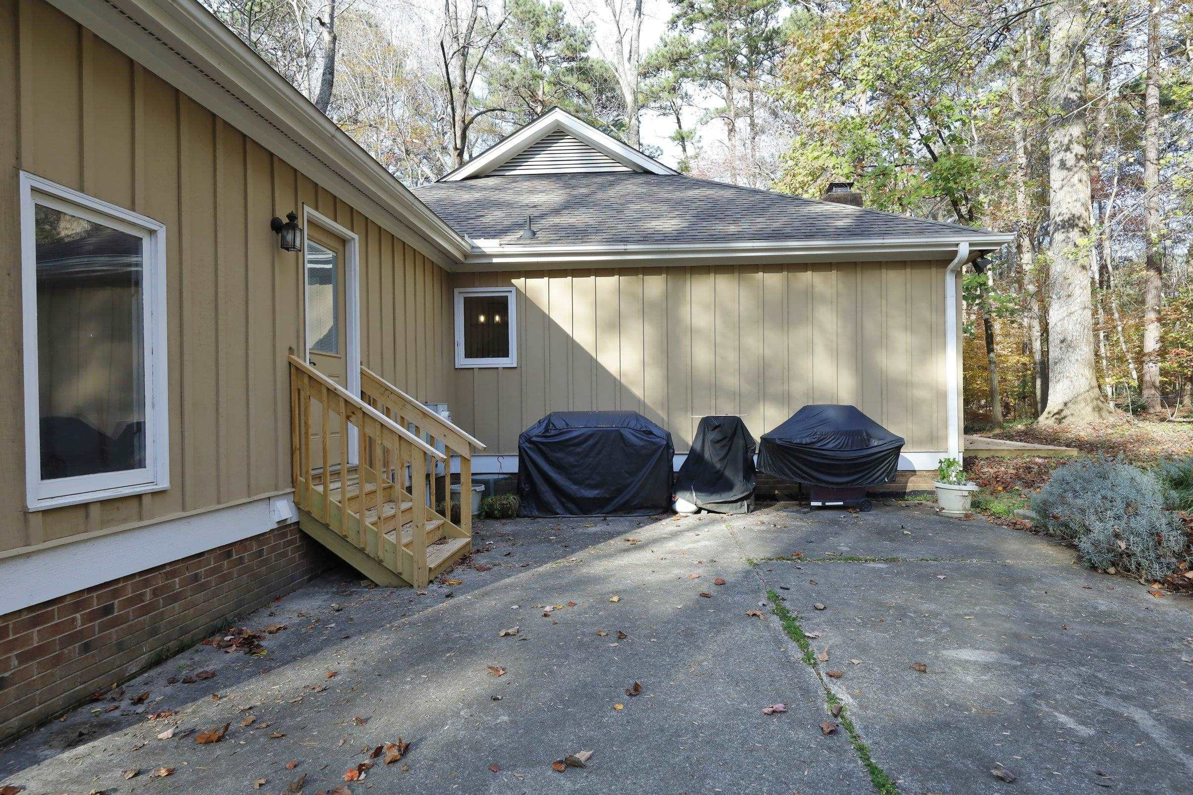 10904 Brass Kettle Road Raleigh, NC 27614 - Photo 33 of 41 Photo 37