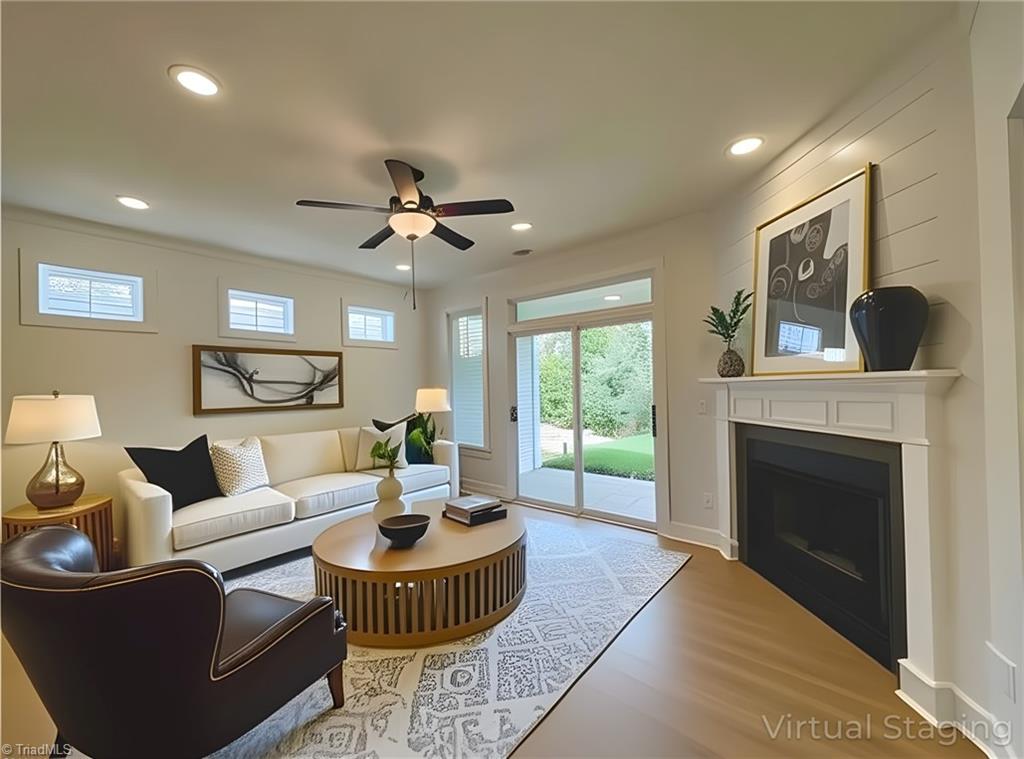 3419 Willowcrest Street High Point, NC 27265 - Photo 12 of 40