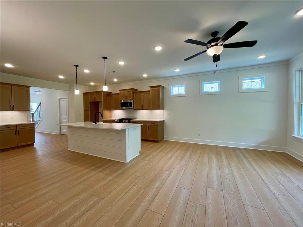 3419 Willowcrest Street High Point, NC 27265 - Photo 14 of 40