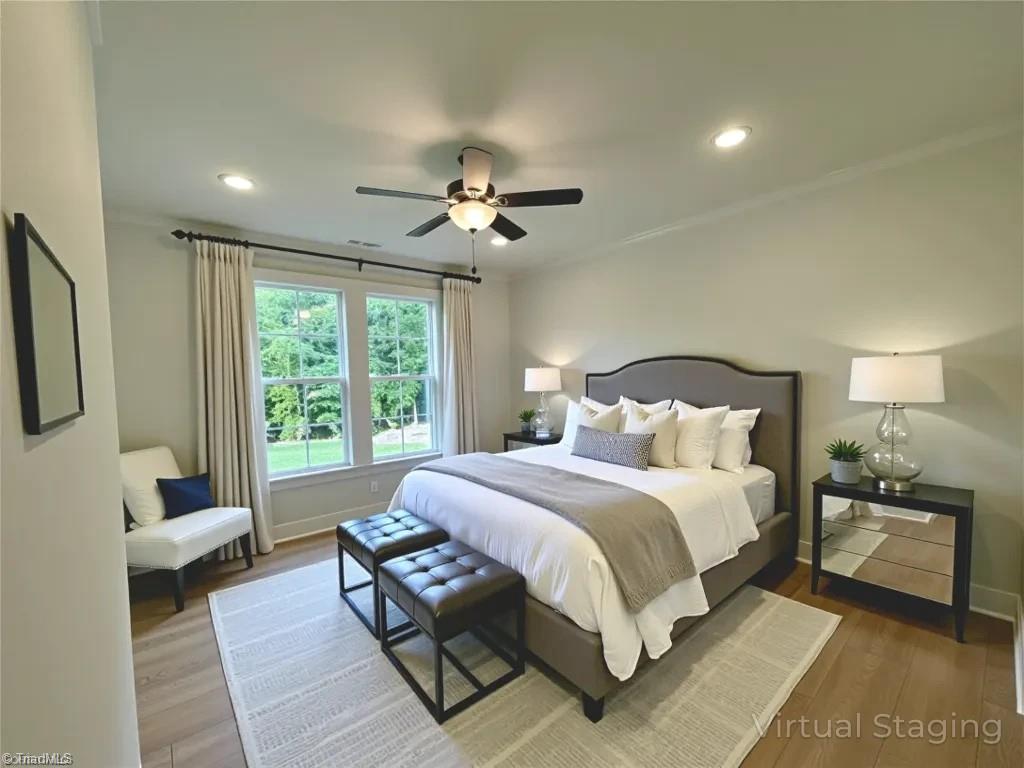 3419 Willowcrest Street High Point, NC 27265 - Photo 16 of 40