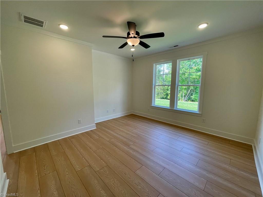 3419 Willowcrest Street High Point, NC 27265 - Photo 18 of 40 primary bedroom
