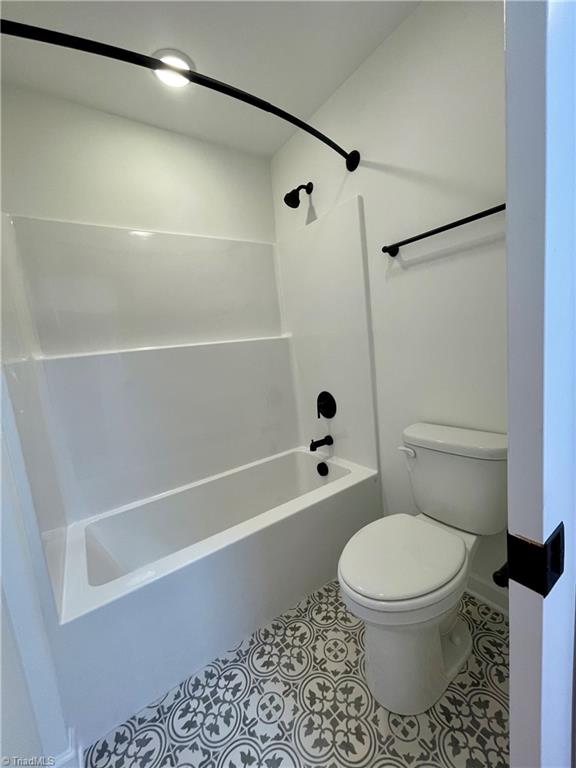 3419 Willowcrest Street High Point, NC 27265 - Photo 36 of 40