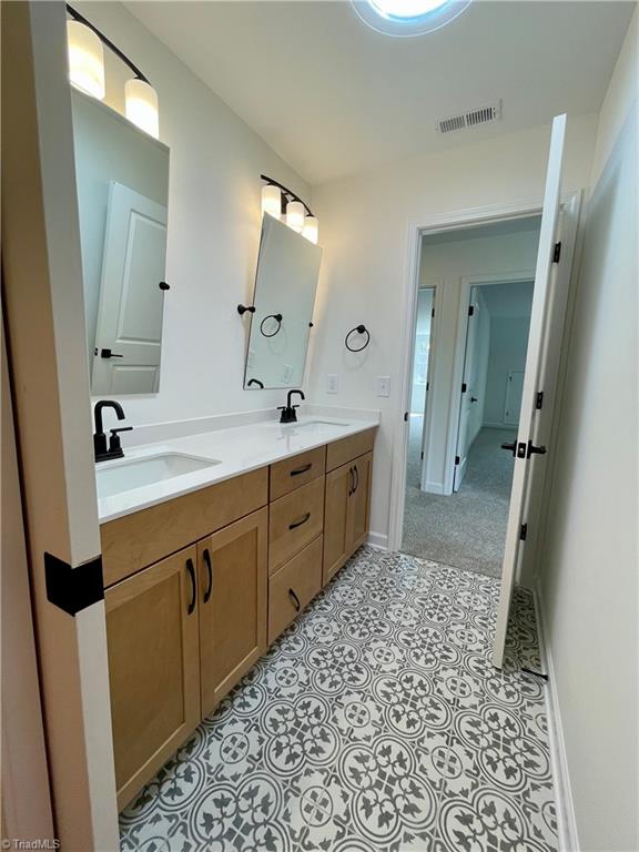 3419 Willowcrest Street High Point, NC 27265 - Photo 37 of 40