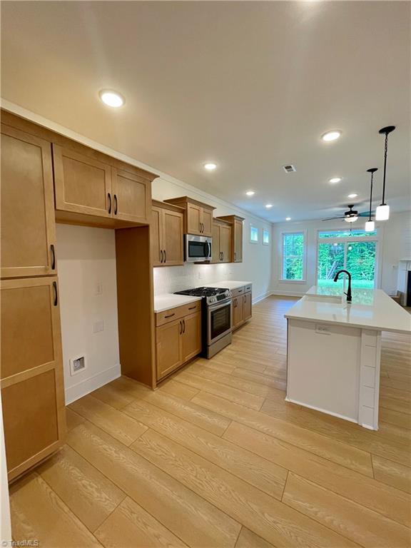 3419 Willowcrest Street High Point, NC 27265 - Photo 6 of 40