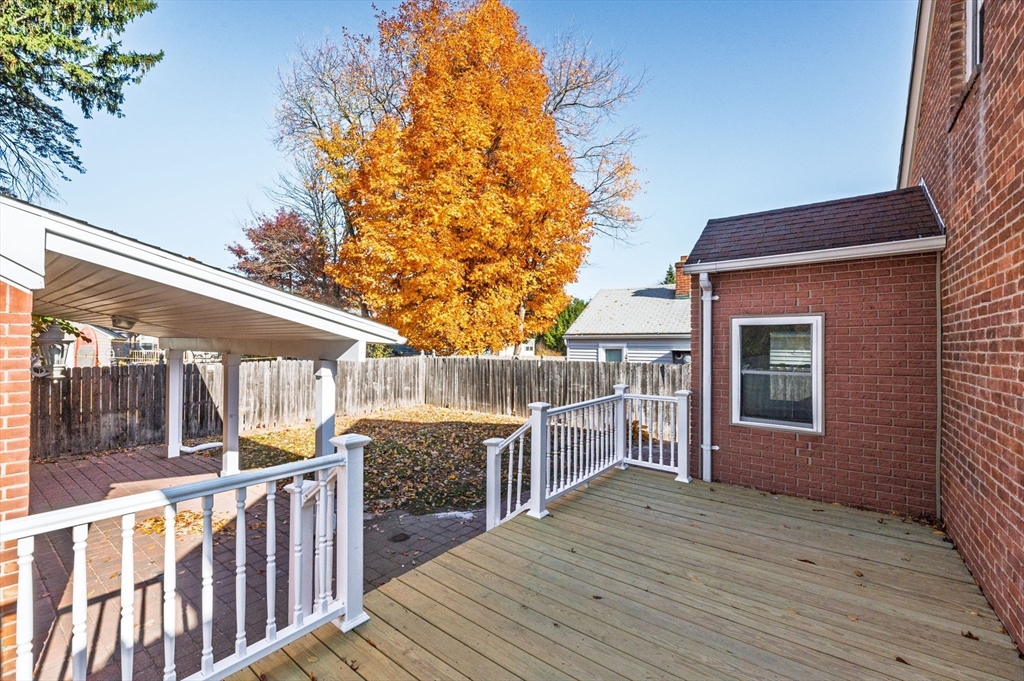 34 Francis Street Springfield, MA 01104 - Photo 27 of 34 Gallery Image 27