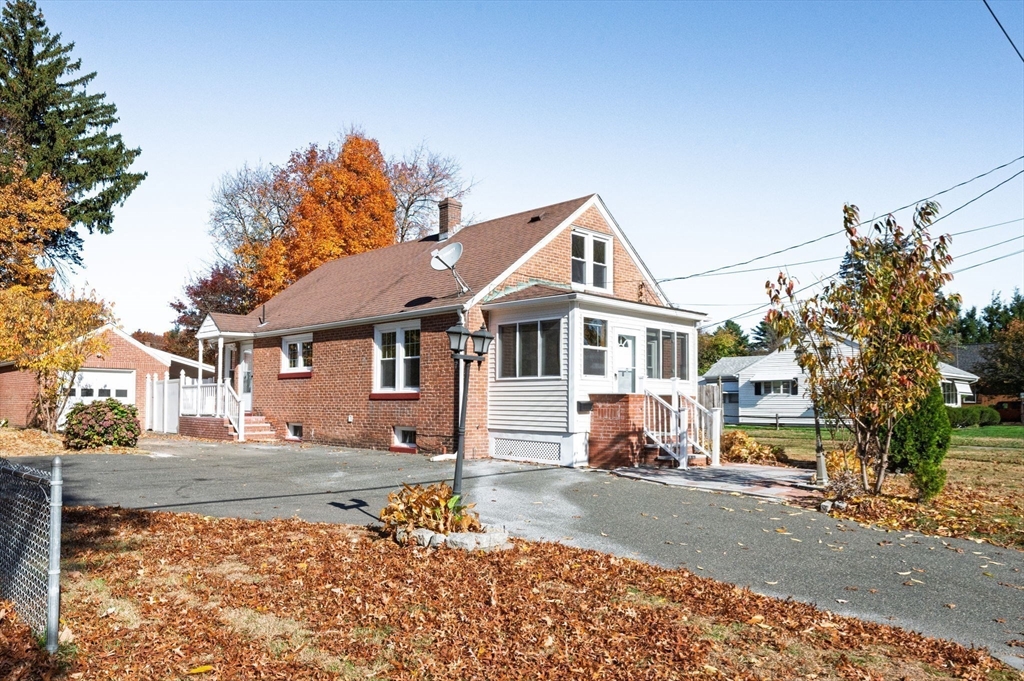 34 Francis Street Springfield, MA 01104 - Photo 31 of 34 Gallery Image 31
