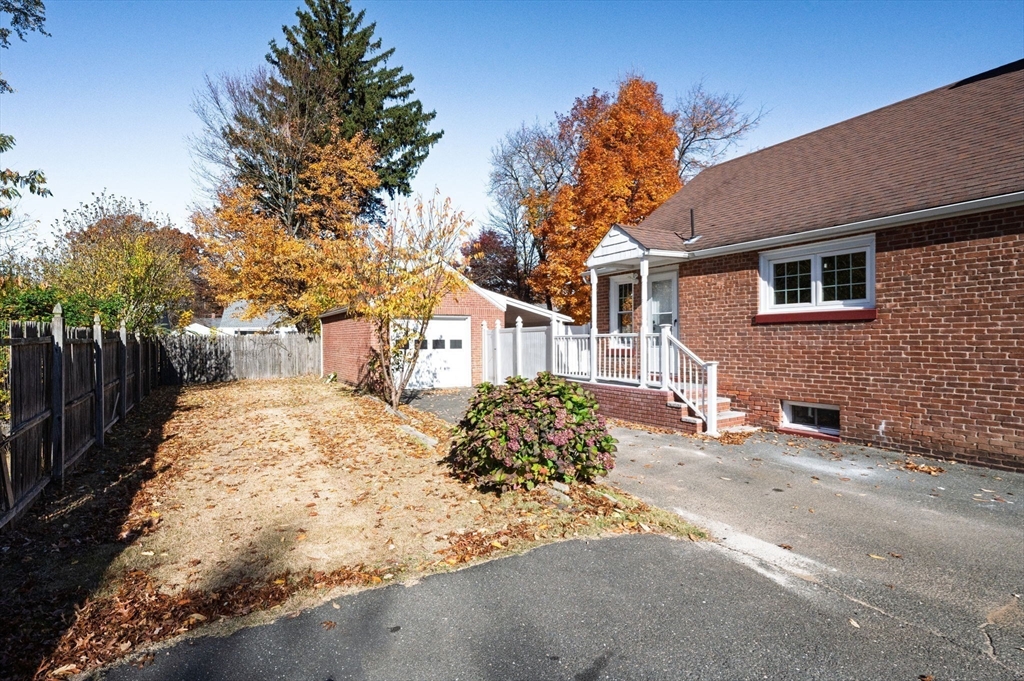 34 Francis Street Springfield, MA 01104 - Photo 33 of 34 Gallery Image 33