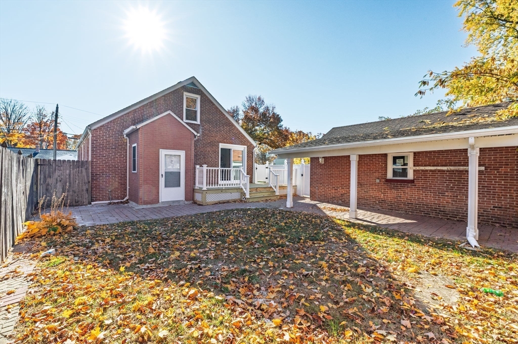 34 Francis Street Springfield, MA 01104 - Photo 34 of 34 Gallery Image 34
