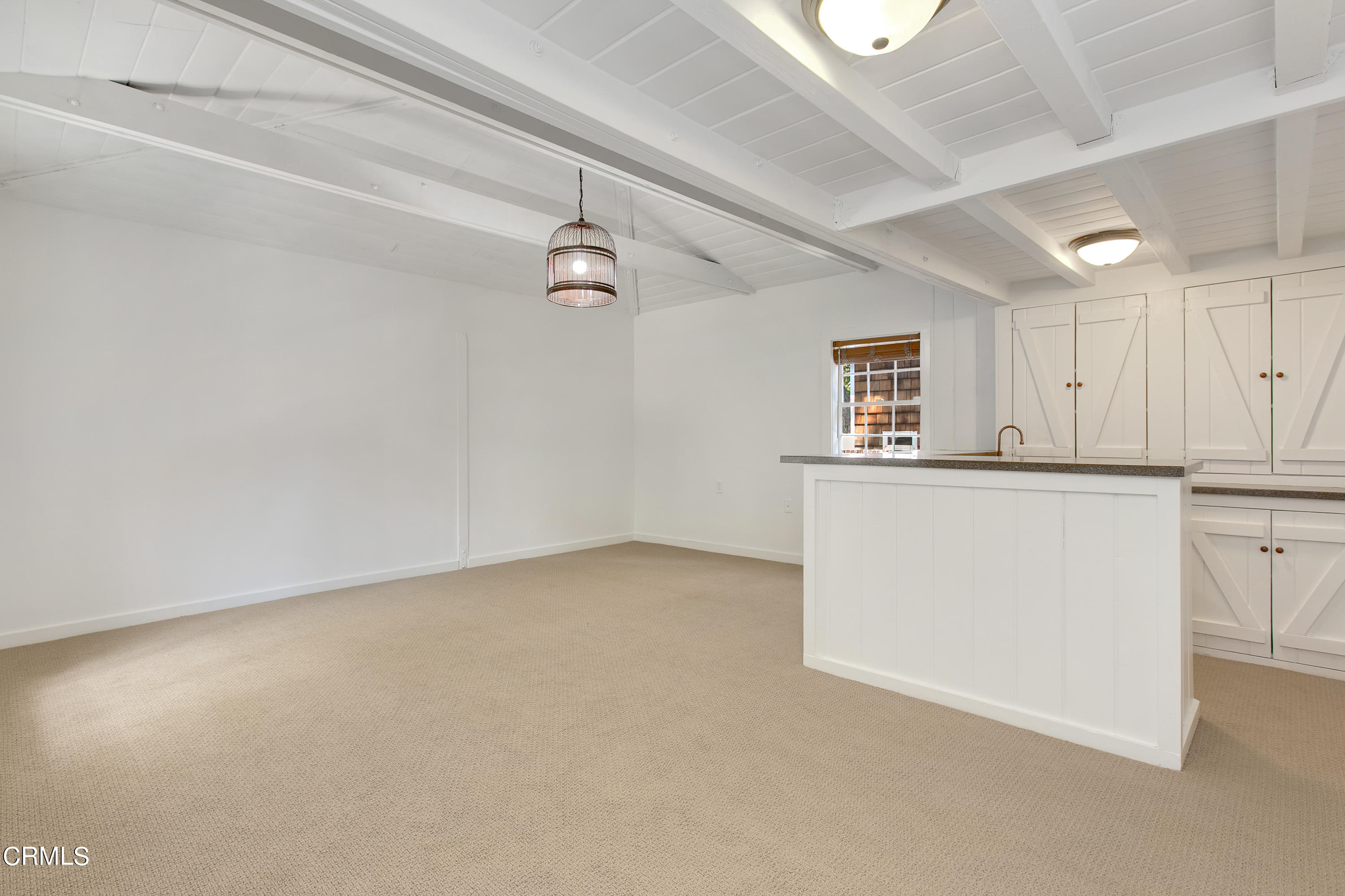 4904 Hampton Road La Canada Flintridge, CA 91011 - Photo 12 of 20 a view of a kitchen with a sink
