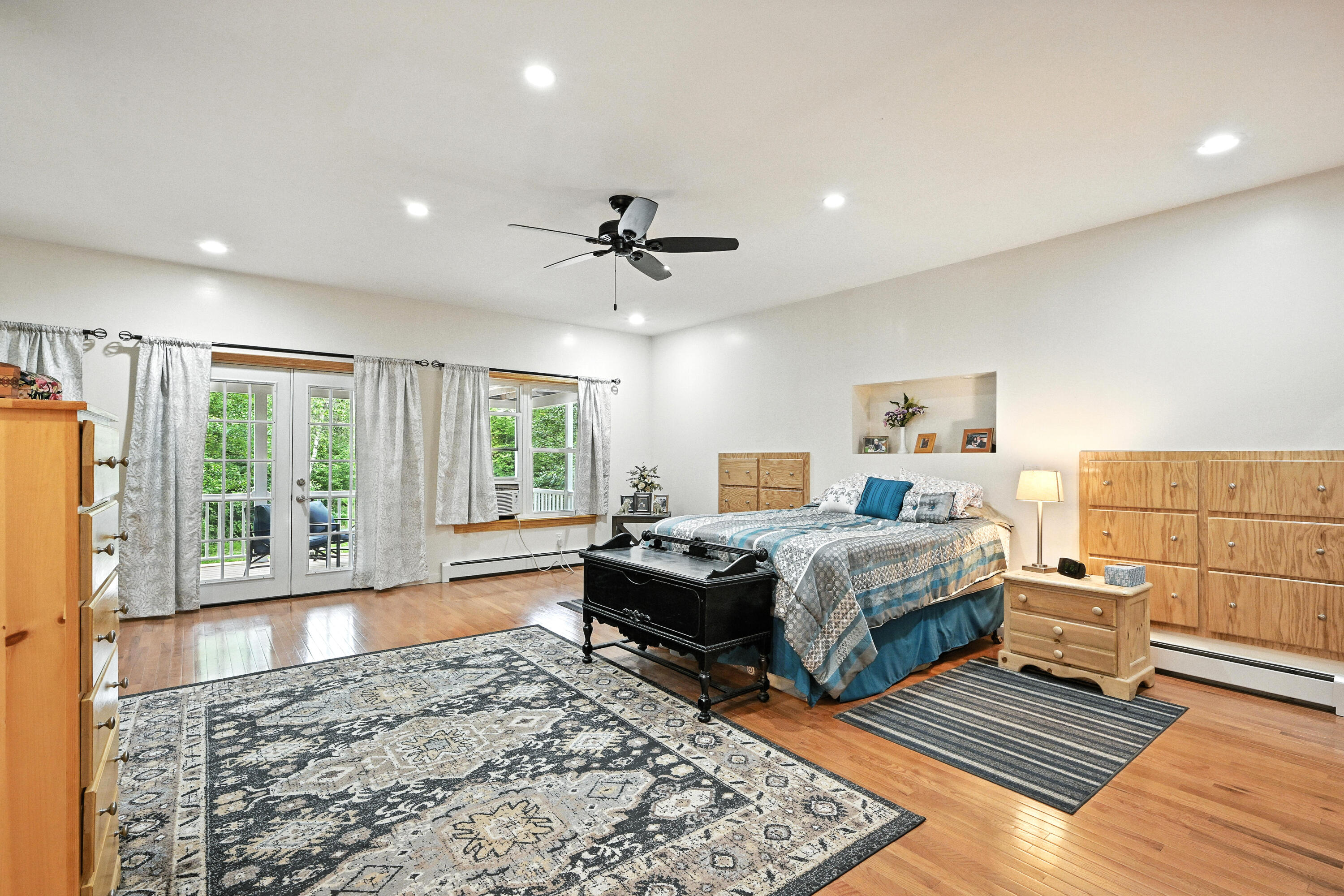 265 Vinegar Hill Road Lowell, ME 04493 - Photo 12 of 33 110086gr-117