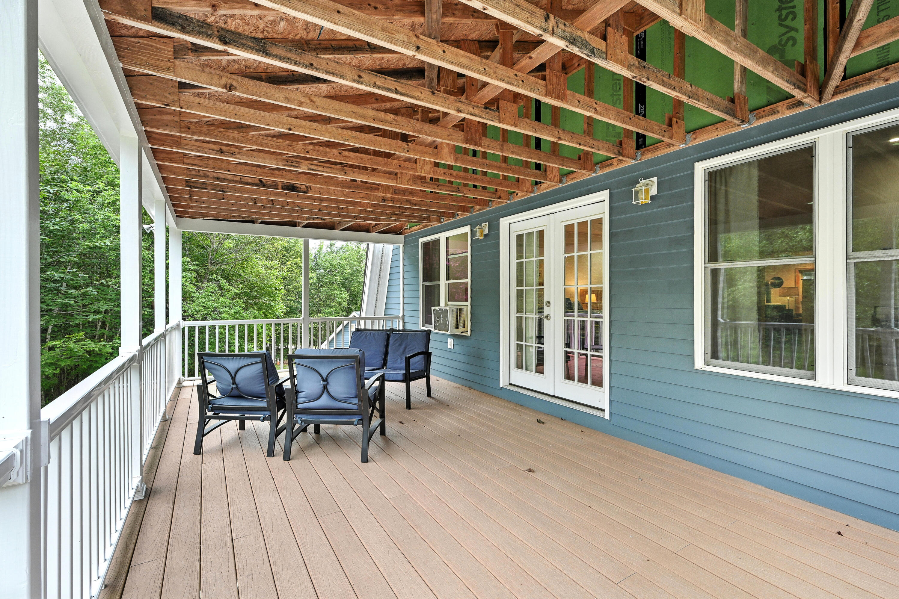 265 Vinegar Hill Road Lowell, ME 04493 - Photo 13 of 33 110086gr-118