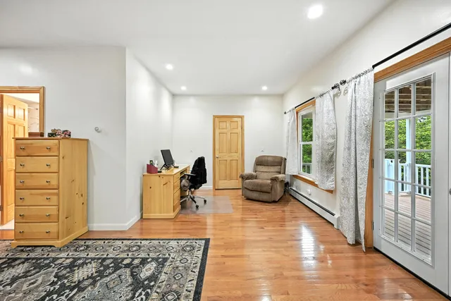 $550,000 | 265 Vinegar Hill Road, Lowell, ME 04493