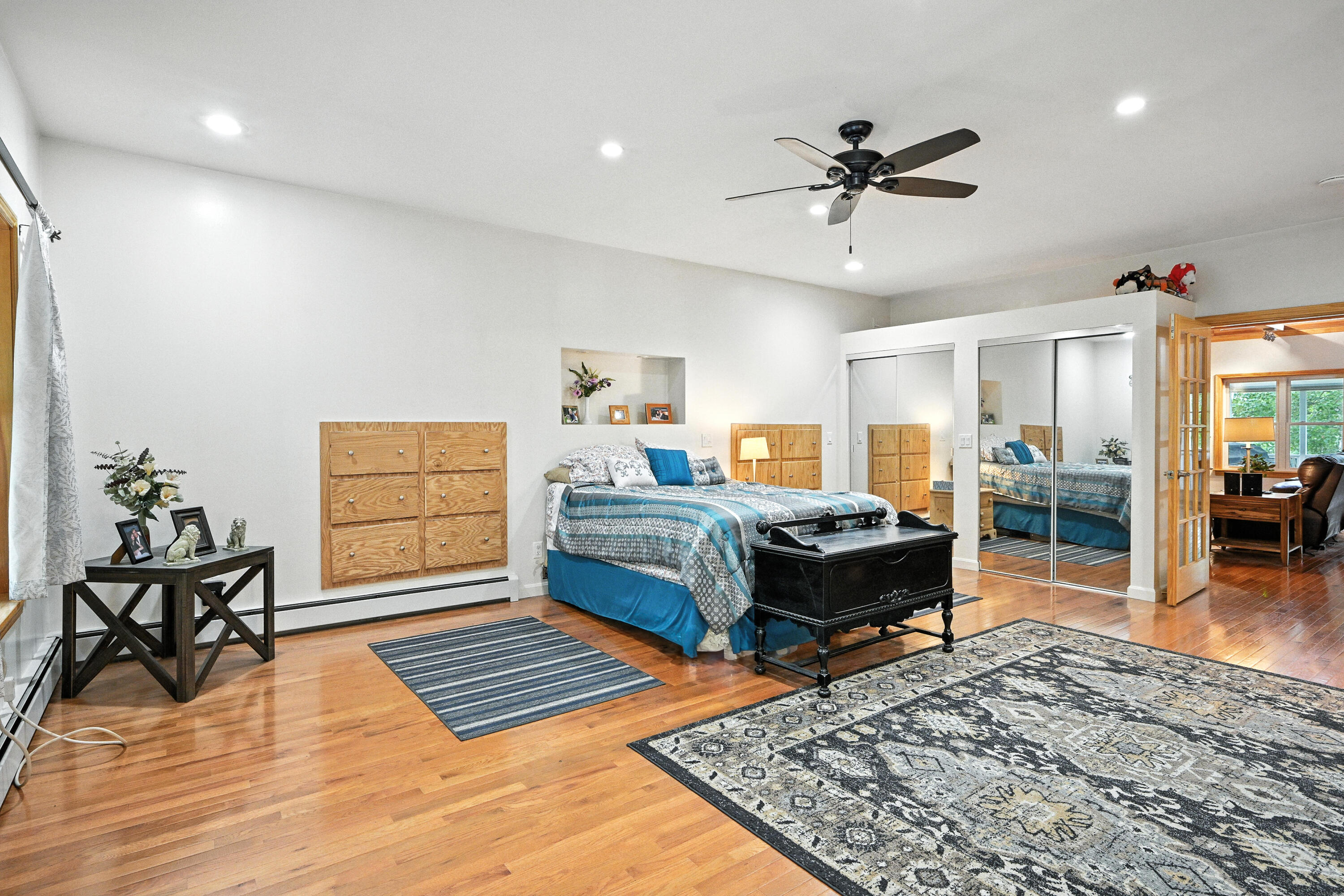 265 Vinegar Hill Road Lowell, ME 04493 - Photo 15 of 33 110086gr-120