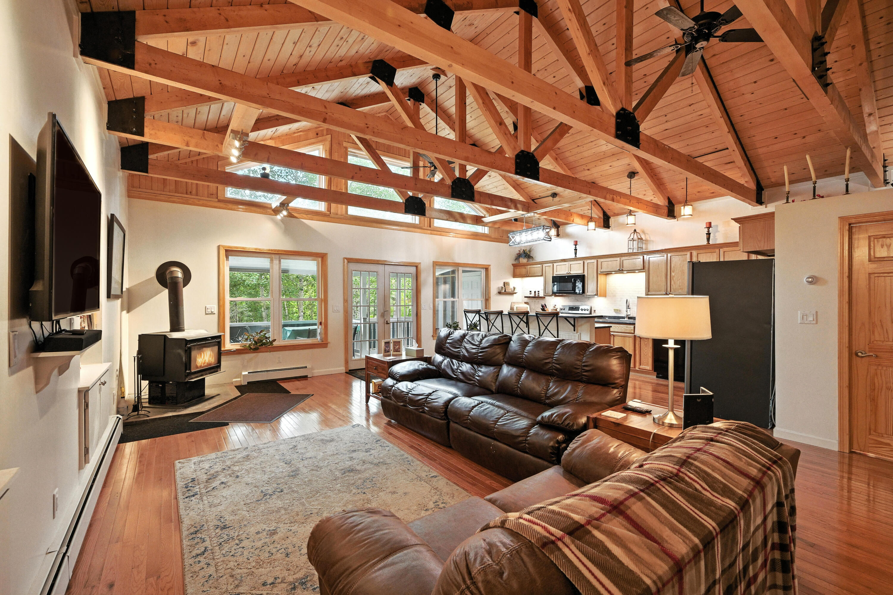 265 Vinegar Hill Road Lowell, ME 04493 - Photo 17 of 33 110086gr-122