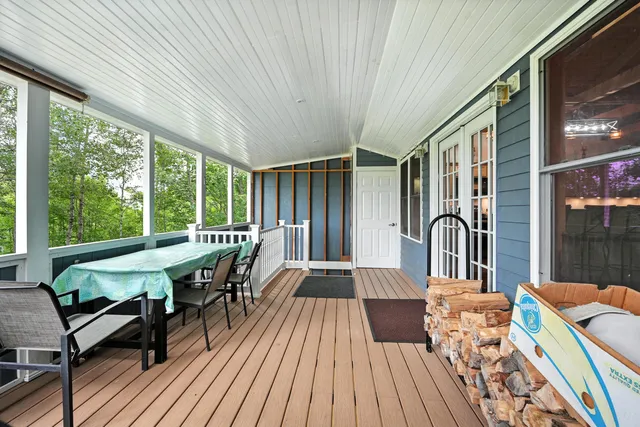 $550,000 | 265 Vinegar Hill Road, Lowell, ME 04493