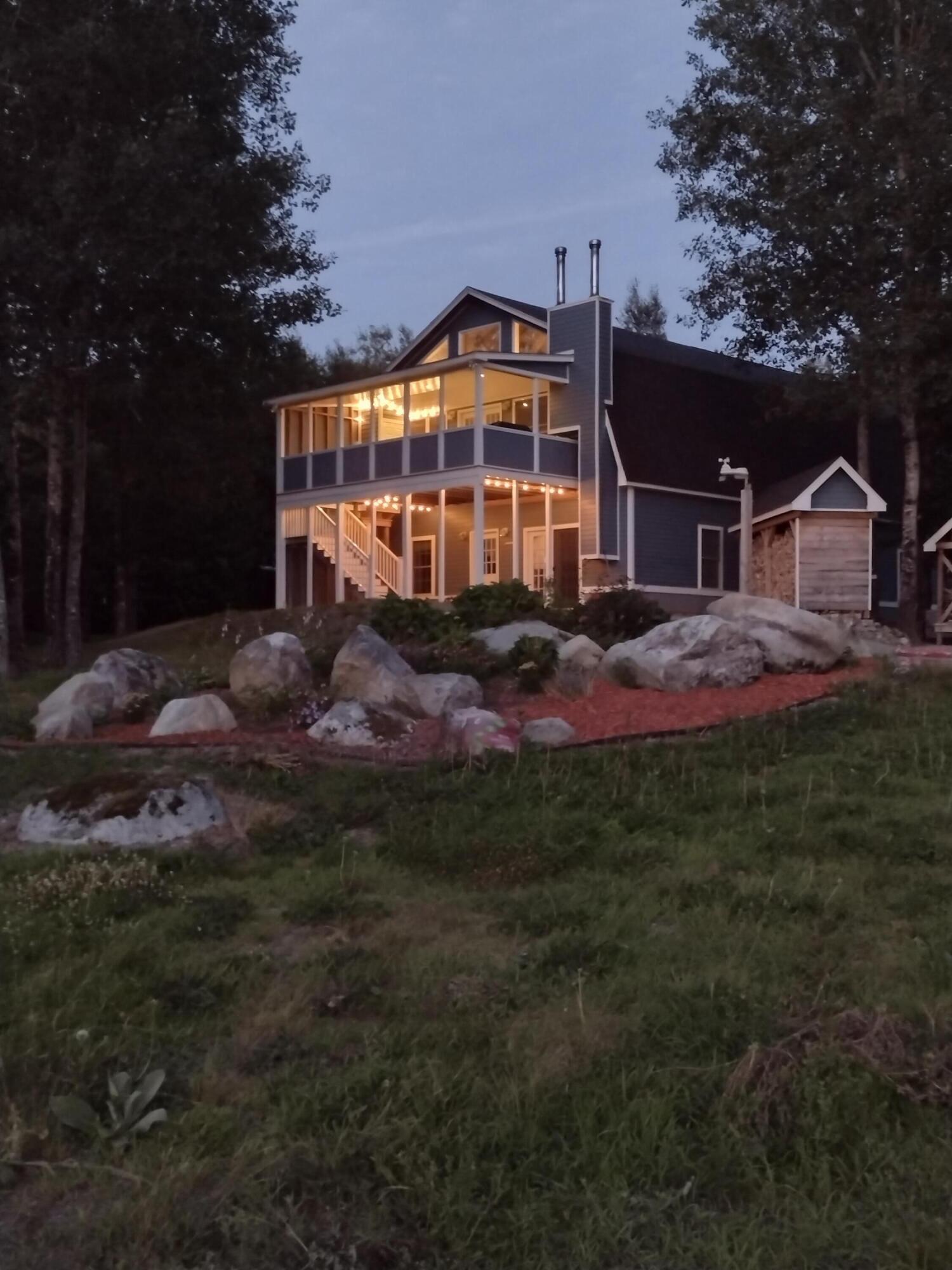 265 Vinegar Hill Road Lowell, ME 04493 - Photo 2 of 33 1000000237