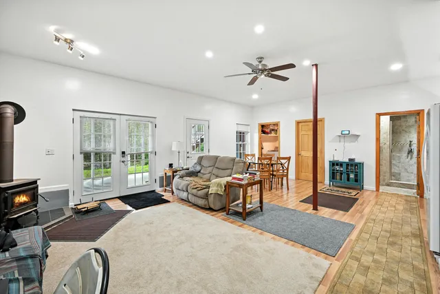 $550,000 | 265 Vinegar Hill Road, Lowell, ME 04493