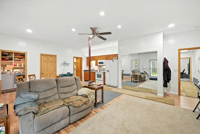 $550,000 | 265 Vinegar Hill Road, Lowell, ME 04493