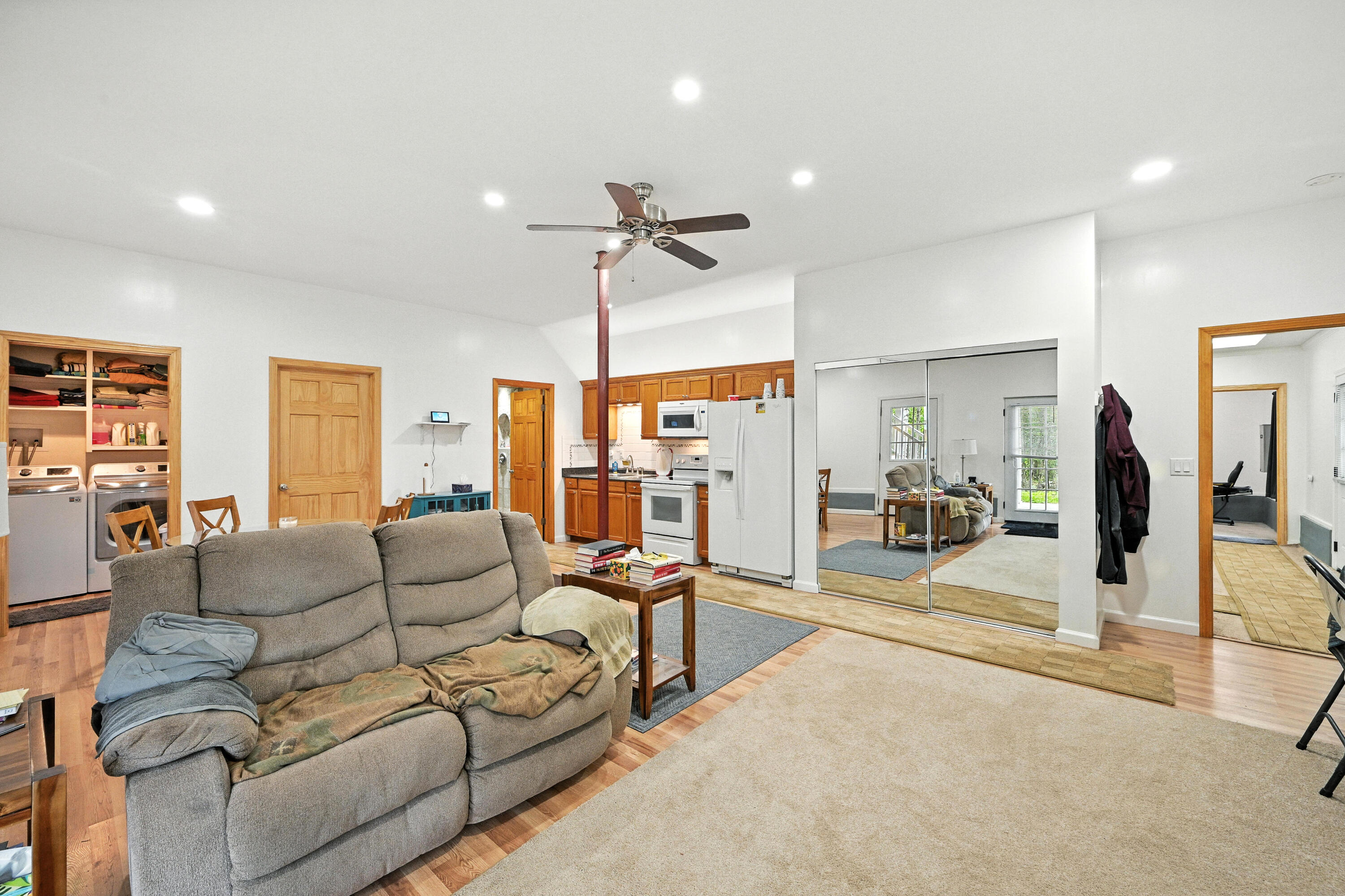 265 Vinegar Hill Road Lowell, ME 04493 - Photo 23 of 33 110086gr-128