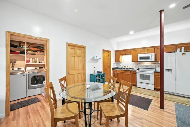 $550,000 | 265 Vinegar Hill Road, Lowell, ME 04493