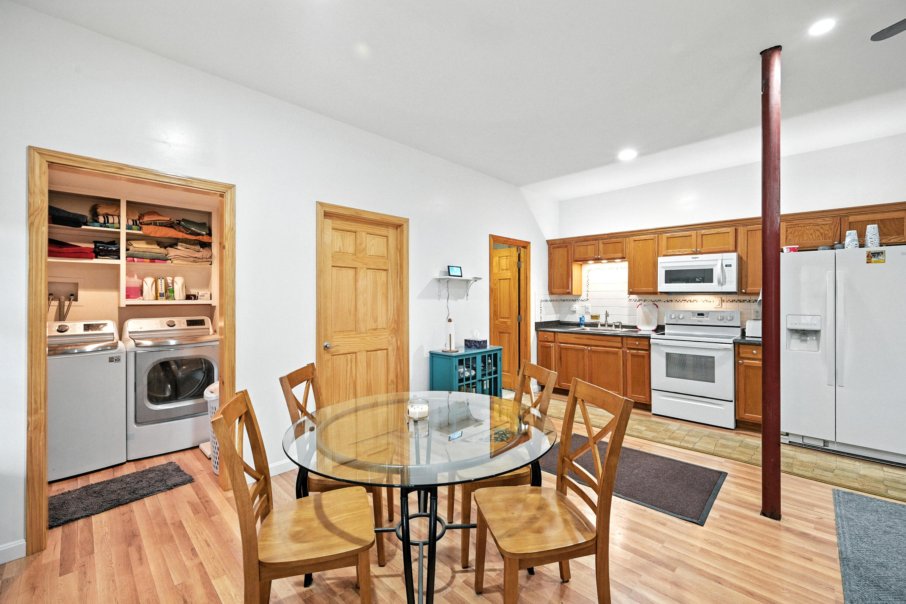 265 Vinegar Hill Road Lowell, ME 04493 - Photo 24 of 33 110086gr-129