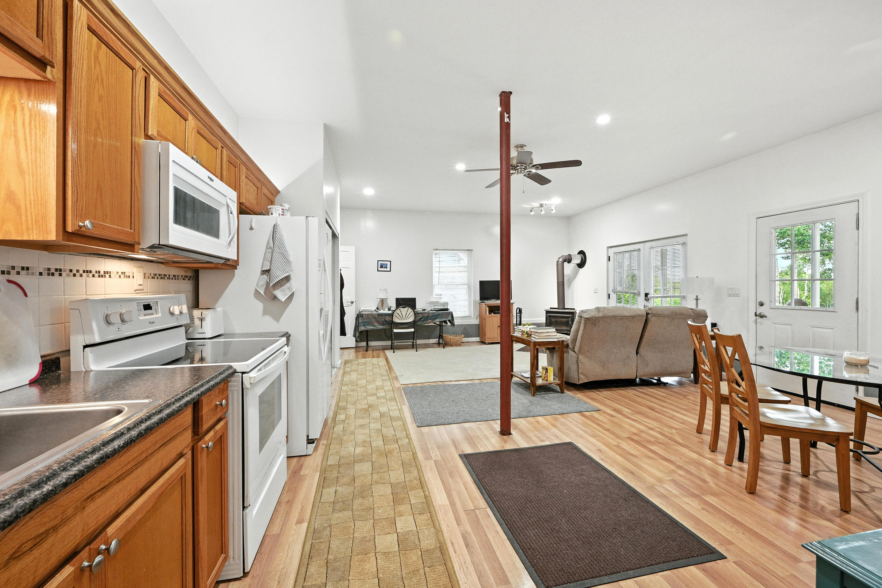 265 Vinegar Hill Road Lowell, ME 04493 - Photo 26 of 33 110086gr-131