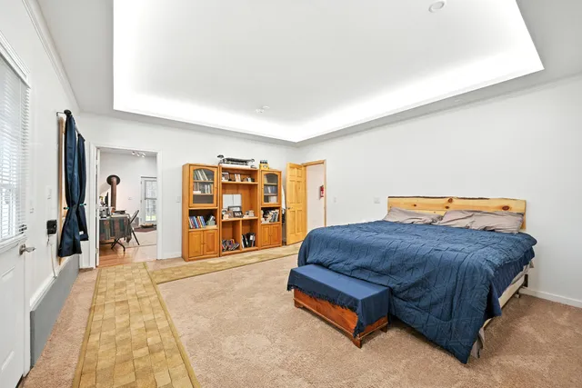 $550,000 | 265 Vinegar Hill Road, Lowell, ME 04493