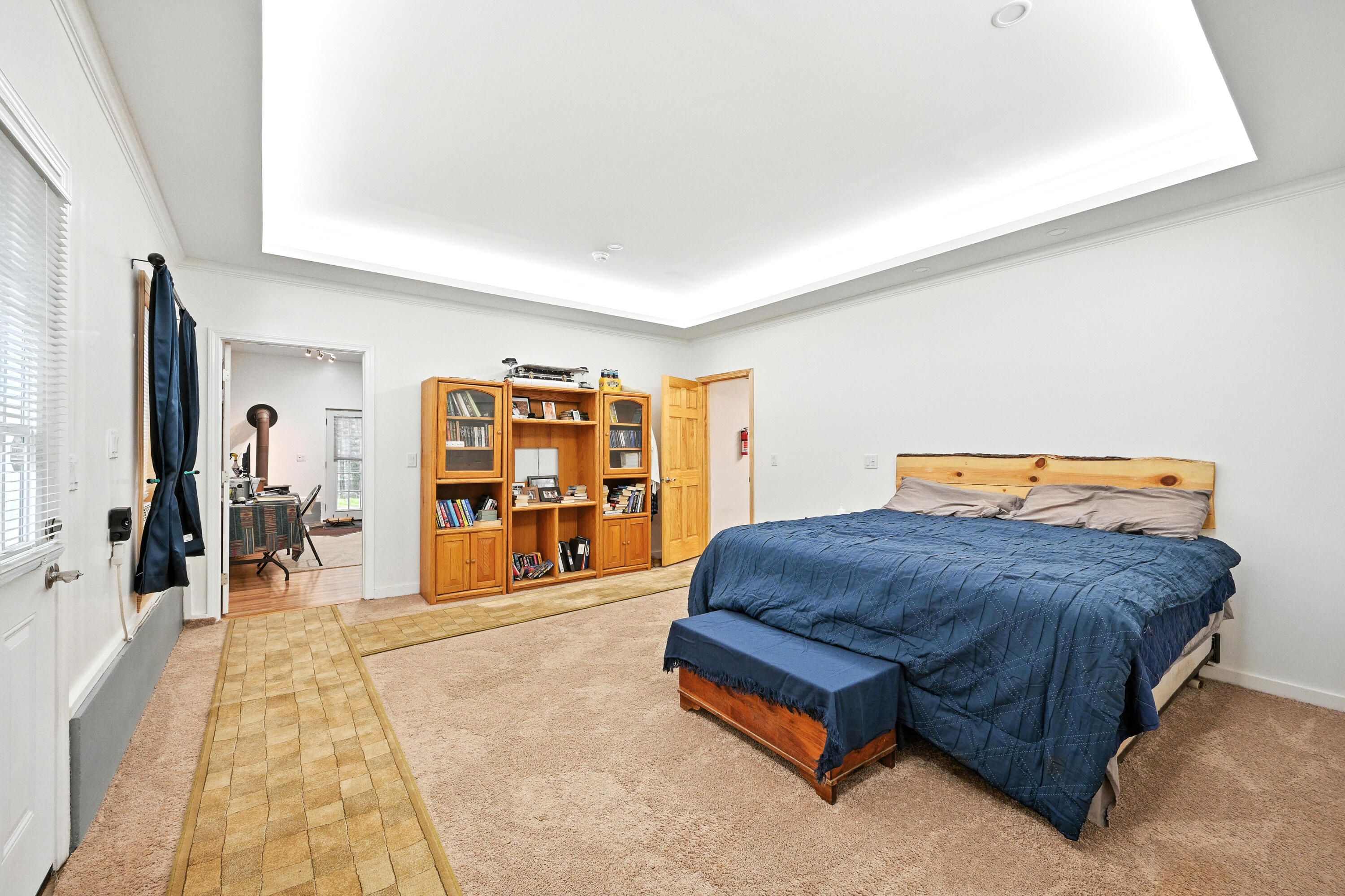 265 Vinegar Hill Road Lowell, ME 04493 - Photo 28 of 33 110086gr-133