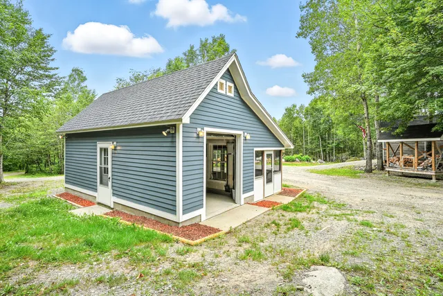 $550,000 | 265 Vinegar Hill Road, Lowell, ME 04493