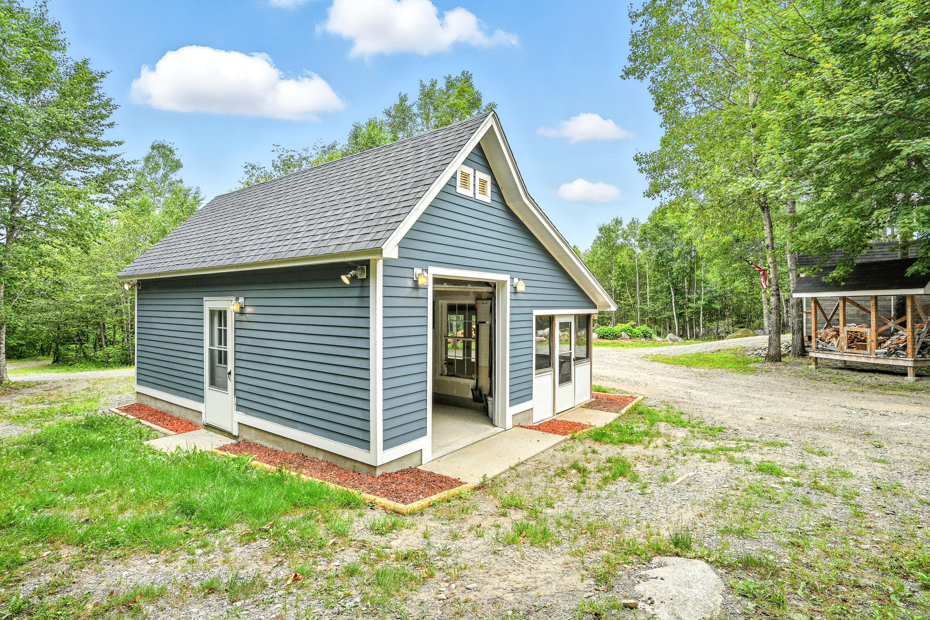 265 Vinegar Hill Road Lowell, ME 04493 - Photo 31 of 33 110086gr-111