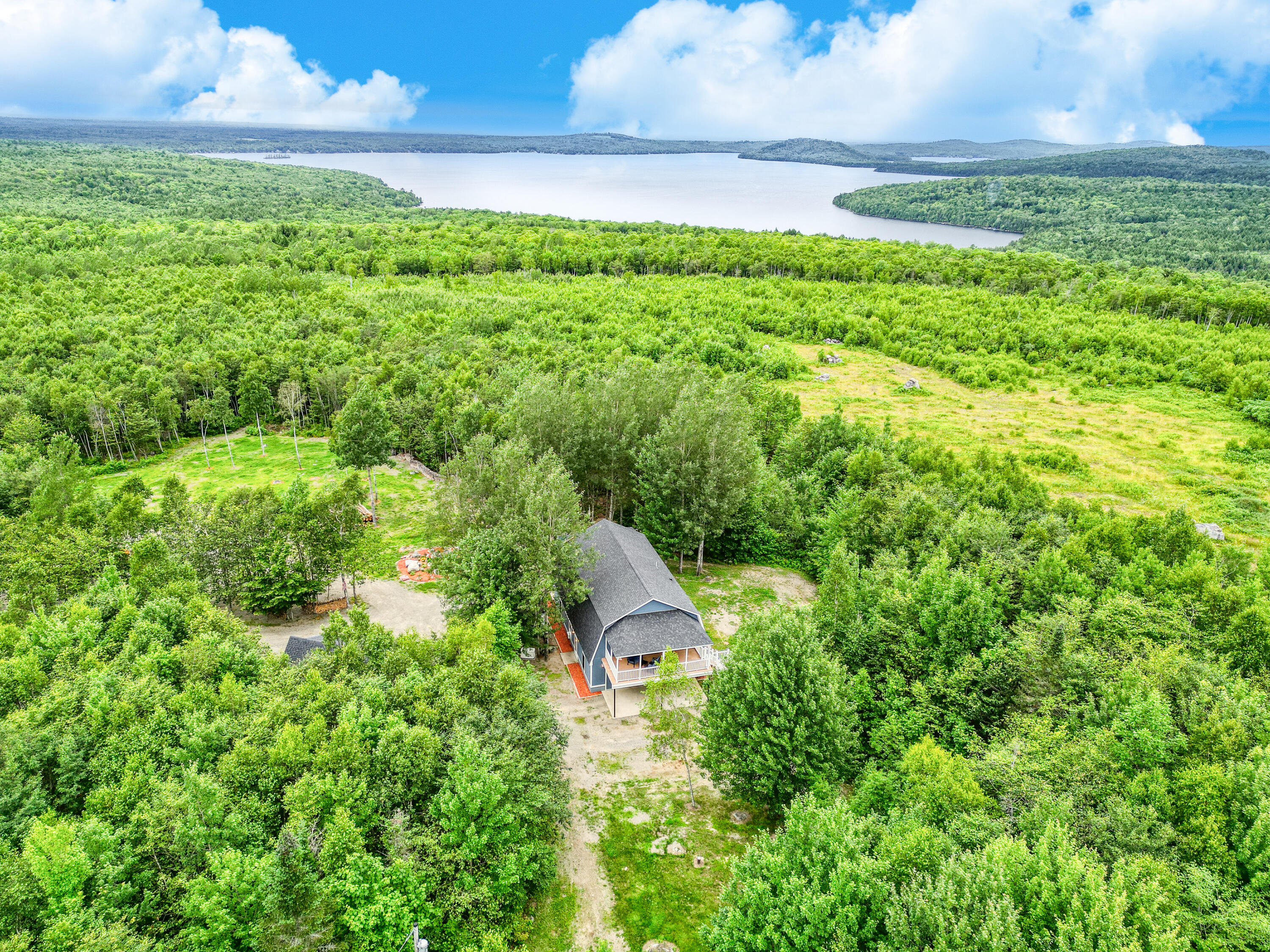 265 Vinegar Hill Road Lowell, ME 04493 - Photo 32 of 33 110086ae-104