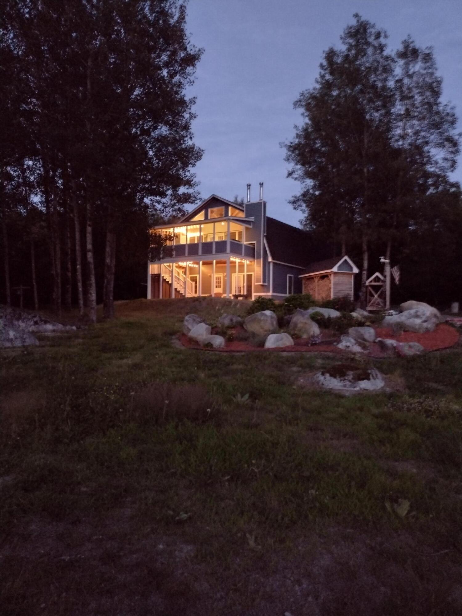 265 Vinegar Hill Road Lowell, ME 04493 - Photo 33 of 33 1000000238