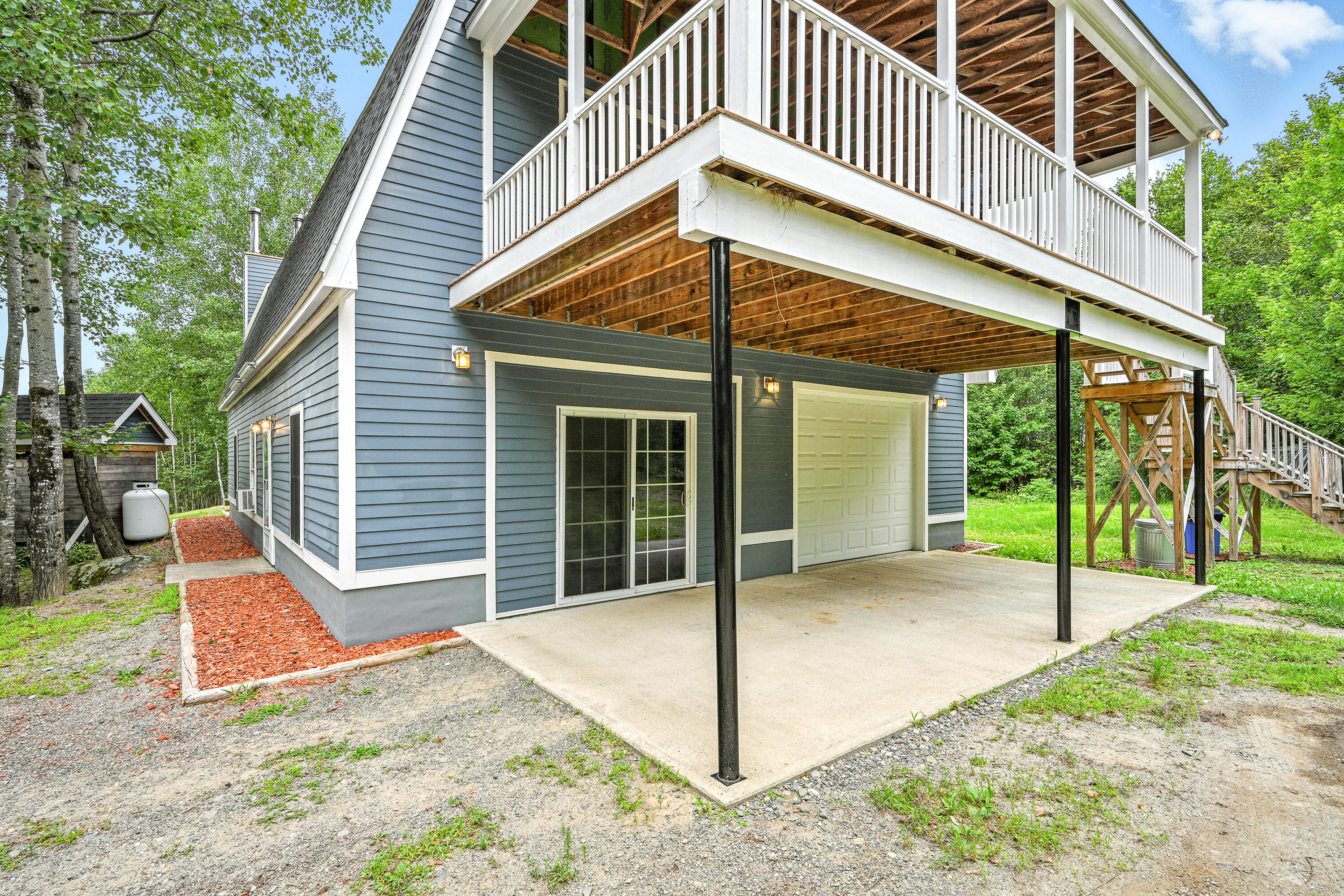 265 Vinegar Hill Road Lowell, ME 04493 - Photo 4 of 33 110086gr-108