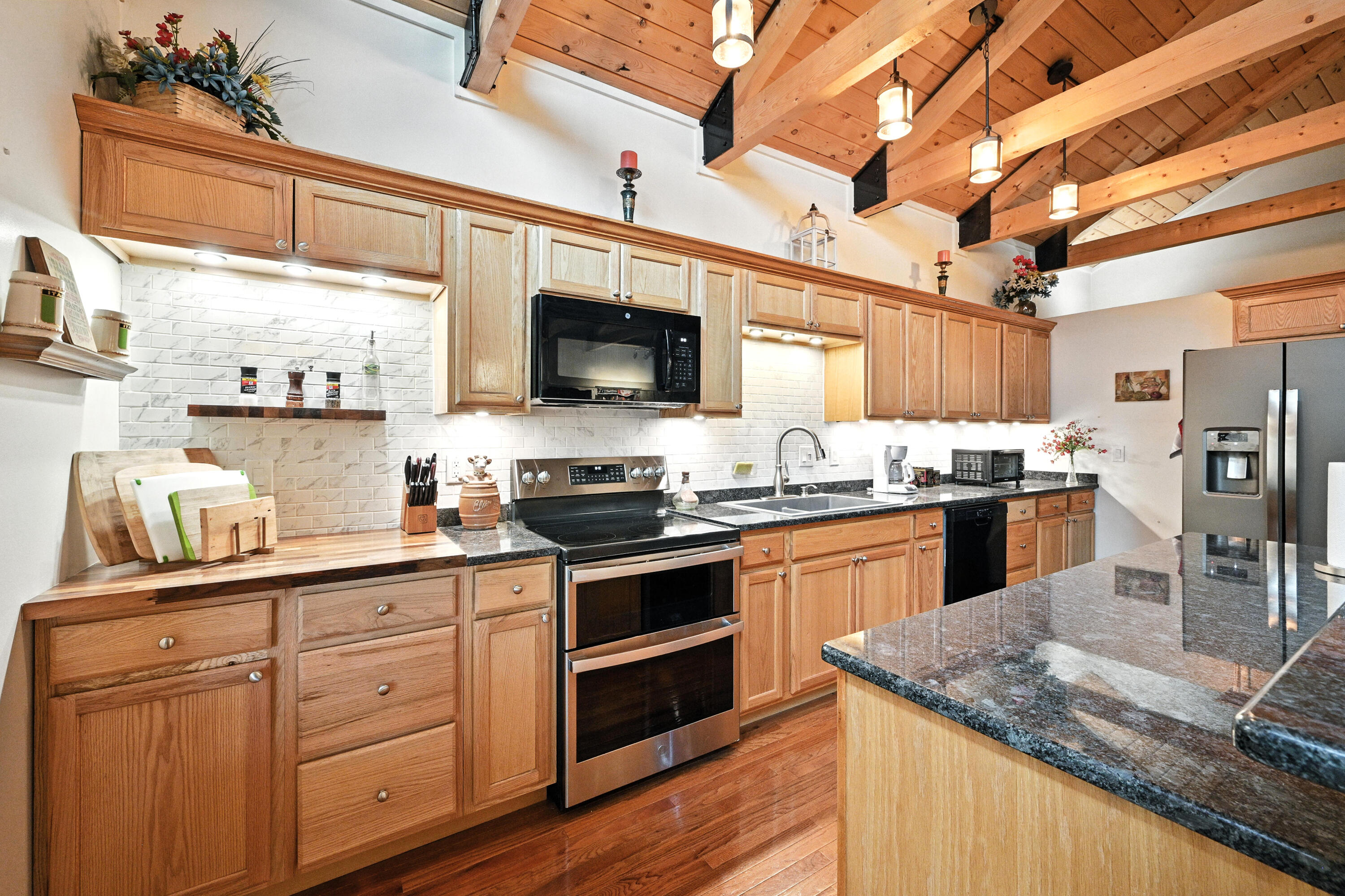 265 Vinegar Hill Road Lowell, ME 04493 - Photo 7 of 33 110086gr-112